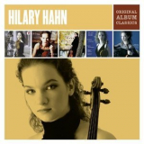 Hilary Hahn - Original Album Classics '2013