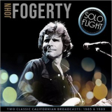 John Fogerty - Solo Flight '2020
