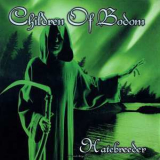 Children Of Bodom - Hatebreeder '1999