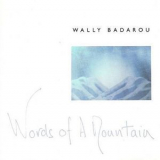 Wally Badarou - Words of a Mountain '1989