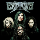 Escape The Fate - Escape The Fate '2010