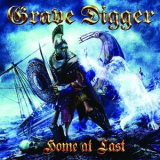 Grave Digger - Home at Last '2012