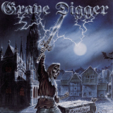 Grave Digger - Excalibur '1999