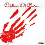 Children Of Bodom - Blooddrunk '2008