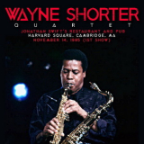 Wayne Shorter - 1985-11-14, Jonathan Swift's, Cambridge, MA (early) '1985