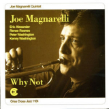 Joe Magnarelli Quintet - Why Not '1995