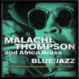 Malachi Thompson & Africa Brass - 2004-05-30, INNtone Festival, Diershach, Austria '2004