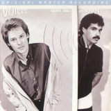 Daryl Hall & John Oates - Voices '1980