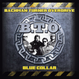 Bachman-Turner Overdrive - Blue Collar (Remastered) (Live At Misty Moon, Halifax, Ns, August 1984) '2015