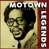 David Ruffin - Motown Legends '1995