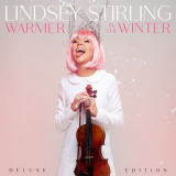 Lindsey Stirling - Warmer In The Winter '2018