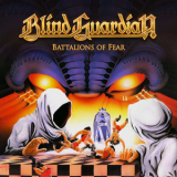 Blind Guardian - Battalions Of Fear '1988