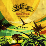 Stick Figure - Set in Stone (Instrumentals) '2015