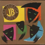 The Jamaica Boys - The Jamaica Boys '1987