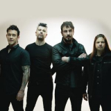 Saint Asonia - I Don't Care Anymore '2016