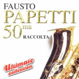 Fausto Papetti - 50ma Raccolta '1997