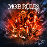 Mob Rules - Beast Over Europe '2019