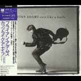 Bryan Adams - Cuts Like A Knife '1983