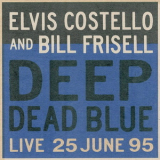 Elvis Costello & Bill Frisell - Deep Dead Blue (live 25 June 95) '1995