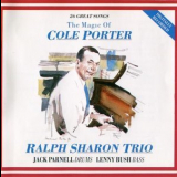 Ralph Sharon Trio - The Magic of Cole Porter '1990