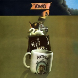 The Kinks - Arthur Or The Decline And Fall Of The British Empire '1969