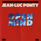 Jean-Luc Ponty - Open Mind '1984