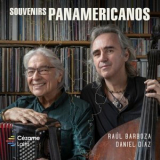 Raul Barboza - Souvenirs Panamericanos '2023