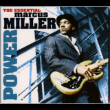 Marcus Miller - Power The Essential Of Marcus Miller '2006