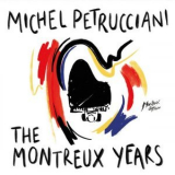 Michel Petrucciani - The Montreux Years - Montreux Jazz Festival 1998 '1998