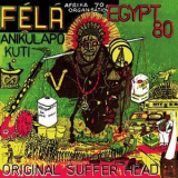 Fela Kuti - Original Sufferhead '1981