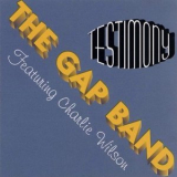 The Gap Band - Testimony '1994