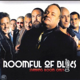 Roomful Of Blues - Standing Room Only '2005