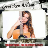 Gretchen Wilson - Snapshot '2014