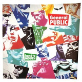 General Public - Hand To Mouth '1986