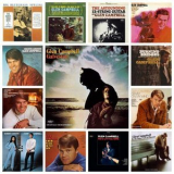 Glen Campbell - The Capitol Albums Collection, Vol. 1 '2015