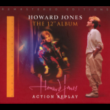 Howard Jones - Action Replay - The 12