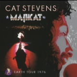 Cat Stevens - Majikat (Earth Tour 1976) '2004