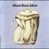 Cat Stevens - Mona Bone Jakon '1970