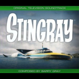 Barry Gray - Stingray '2009