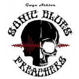 Gwyn Ashton - Sonic Blues Preachers '2019