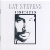 Cat Stevens - Foreigner '1973