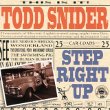 Todd Snider - Step Right Up '1996