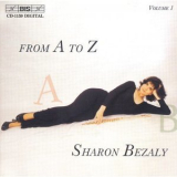 Sharon Bezaly - From A to Z, Vol. 1 '2001