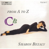 Sharon Bezaly - From A to Z, Vol. 2 '2003