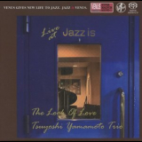 Tsuyoshi Yamamoto Trio - The Look Of Love '2020