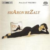 Sharon Bezaly - From A to Z, Vol. 3 '2004