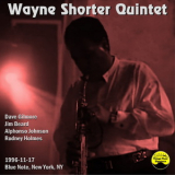 Wayne Shorter - 1996-11-17, Blue Note, New York, NY '1996