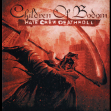 Children Of Bodom - Hate Crew Deathroll '2003