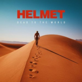 Helmet - Dead to the World '2016