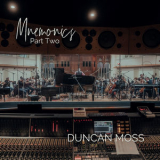 Duncan Moss - Mnemonics - Part 2 '2023